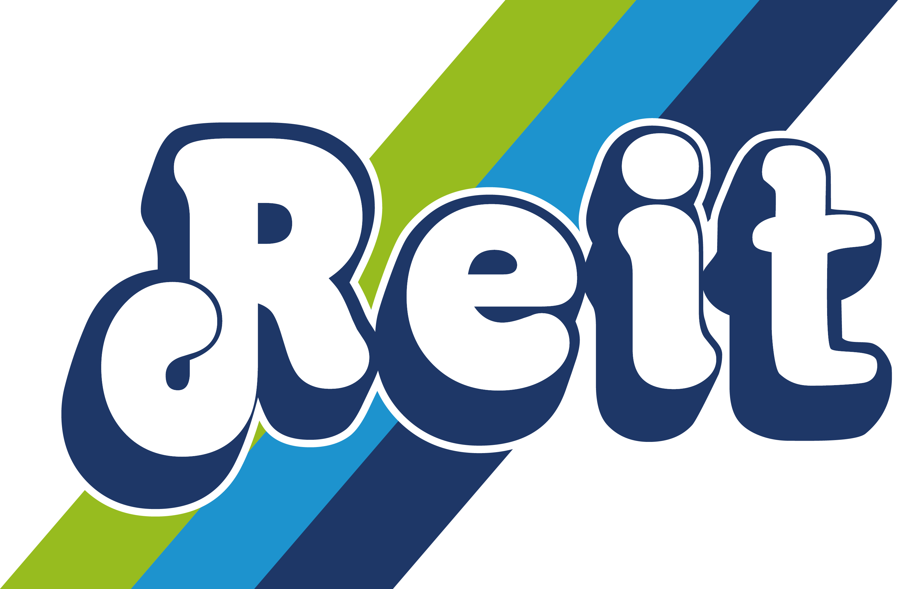 Logo Firma Reit Lack und Karosserie