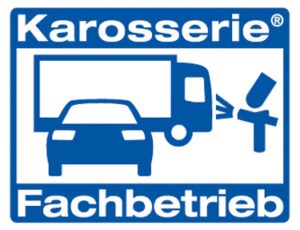 Karosserie Fachbetrieb Logo